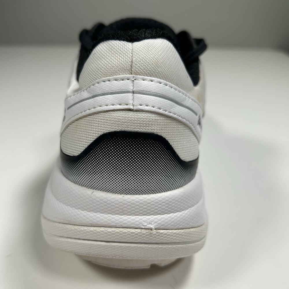 GDEFY Shoes Women’s 7 Black And White Athletic Sneakers - Picture 14 of 16